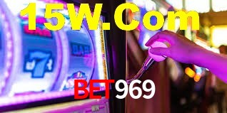 Live Casino Bet969