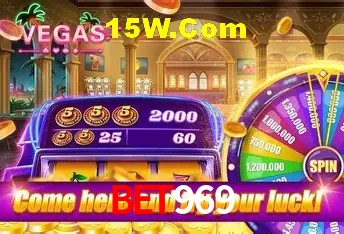 Integração de APIs Bet969