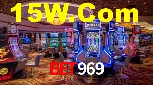 Blackjack Table Bet969