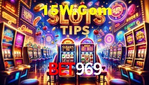 Welcome Bonus Bet969