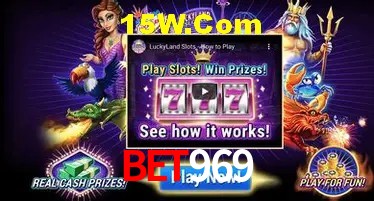 Tecnologia da Plataforma Bet969