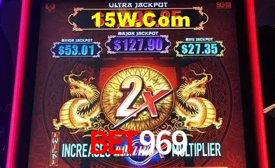 Sistemas de Segurança Bet969