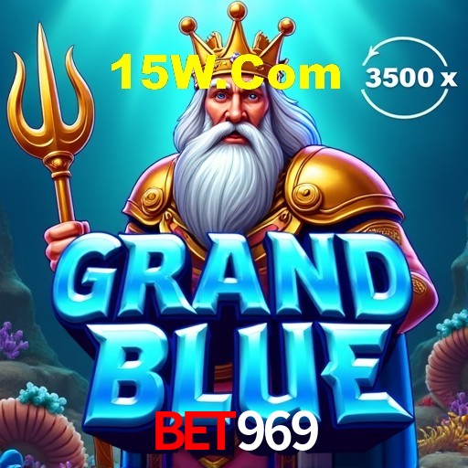 Apostas de Tênis Bet969