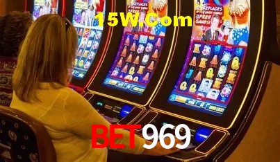 Diretório de Jogos Bet969