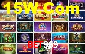 Bet969 App Login