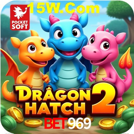 Descubra o Mundo do Cassino Online com Bet969