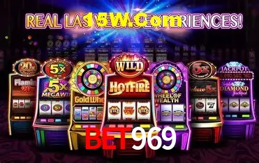 Segurança 2FA Bet969