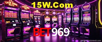 Experiência VIP Bet969