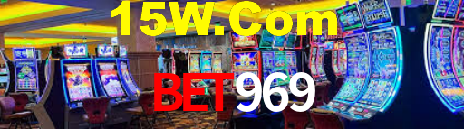 Bet969 App