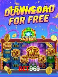 Bonus Features Bet969