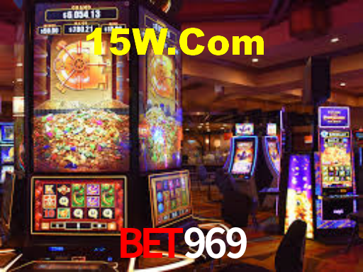 Bet969: A Experiência de Casino com Jogos de Mesa ao Vivo