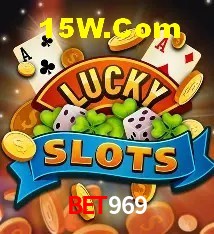Login Seguro Bet969