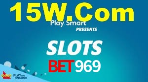 Bet969 App Interface