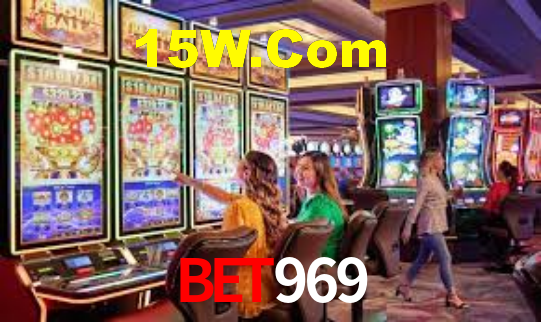 APP oficial da Bet969 para mobile
