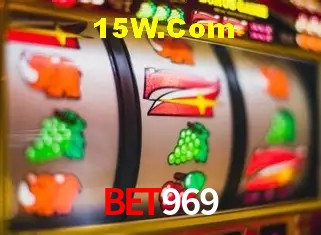 Promoção Relâmpago Bet969