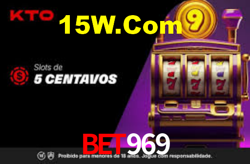 Bet969 App