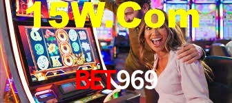 Welcome Bonus Bet969