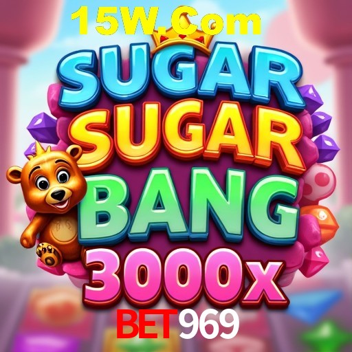 Slot Games Bet969