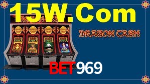 VIP Casino Bet969
