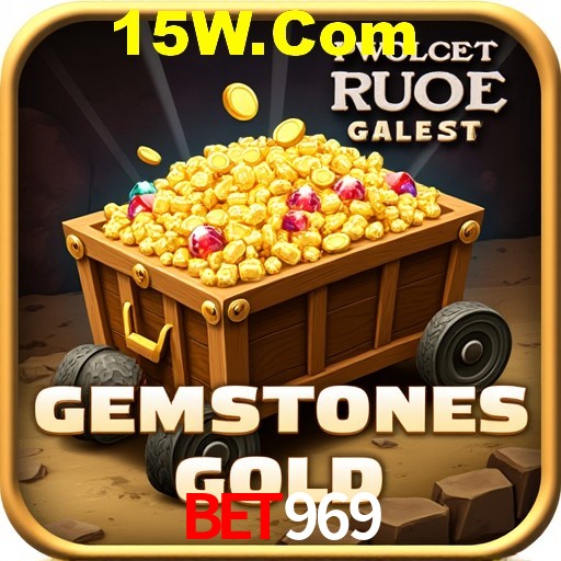 Game Providers Bet969